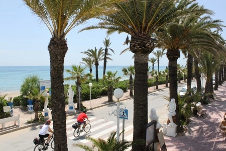 Camping Playa Tropicana - zdjęcie 2