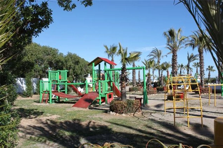 Camping Playa Tropicana - zdjęcie 1