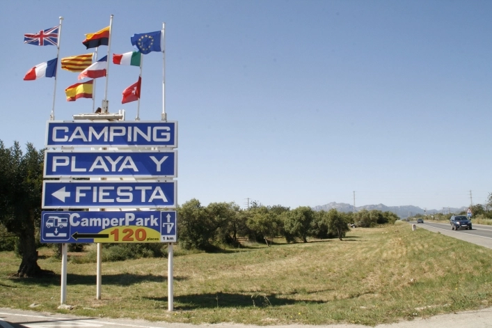 Camping Playa Y Fiesta - zdjęcie 1