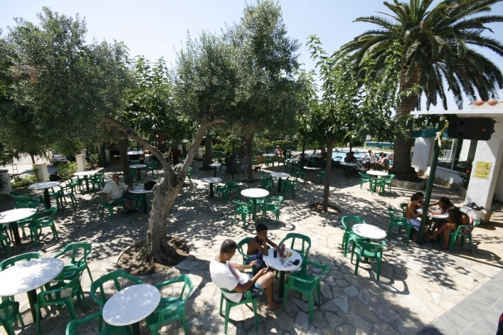 Camping Playa Y Fiesta - zdjęcie 4