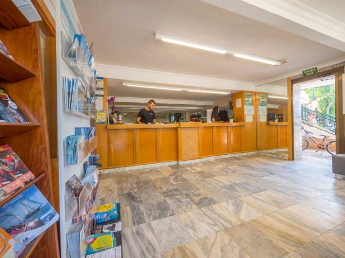 Camping Playa Y Fiesta - zdjęcie 3