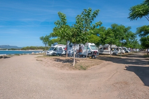 Camping Playa Y Fiesta