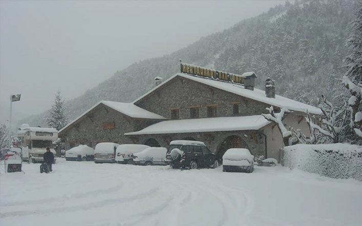 Camping Pont D'ardaix - zdjęcie 2