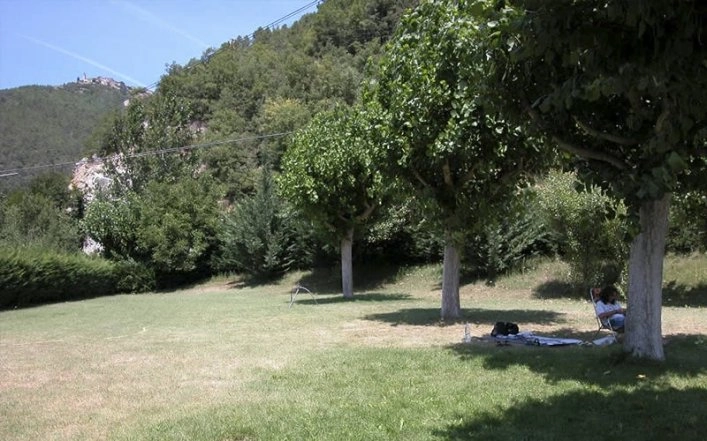 Camping Pont D'ardaix - zdjęcie 1