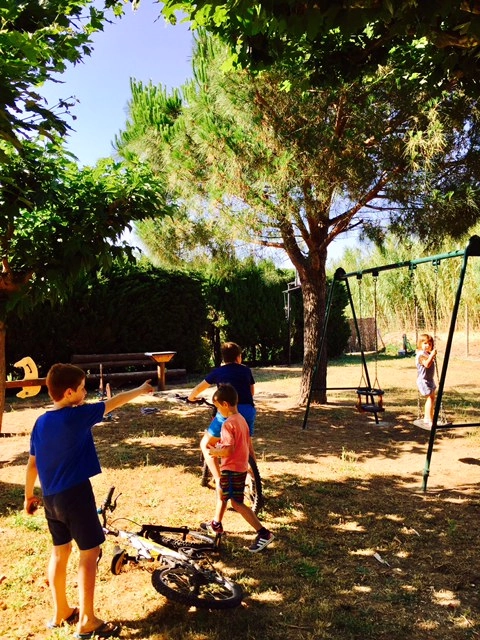 Camping Port De La Selva - zdjęcie 3