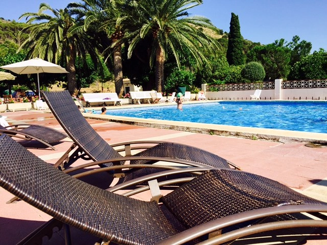 Camping Port De La Selva - zdjęcie 2