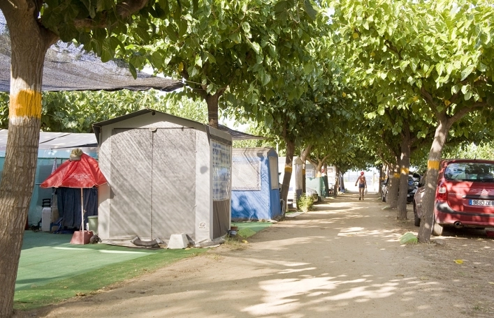 Camping Port De La Vall - zdjęcie 2