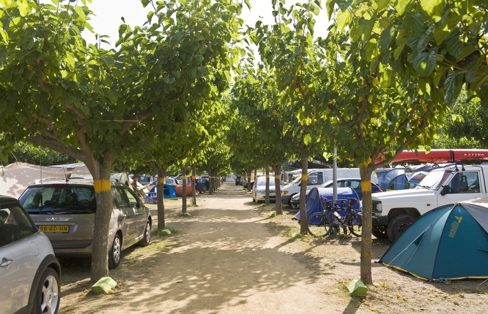 Camping Port De La Vall - zdjęcie 1