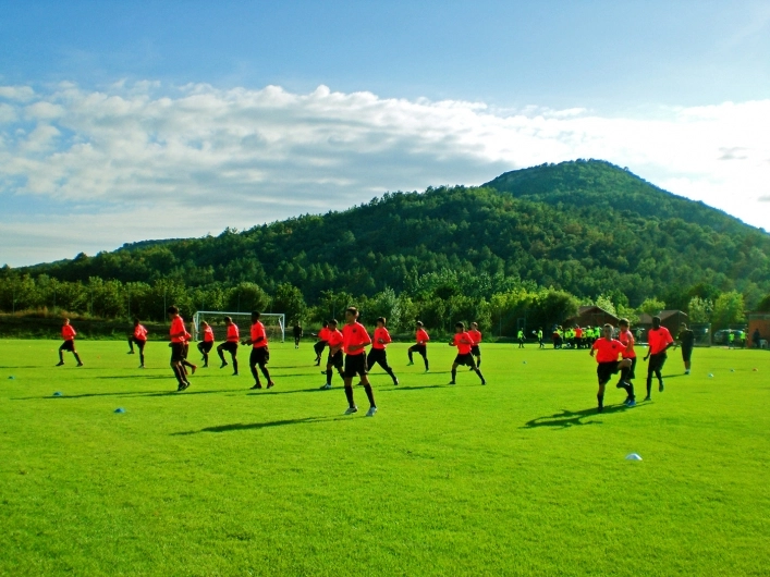 Camping Prades Park - zdjęcie 4