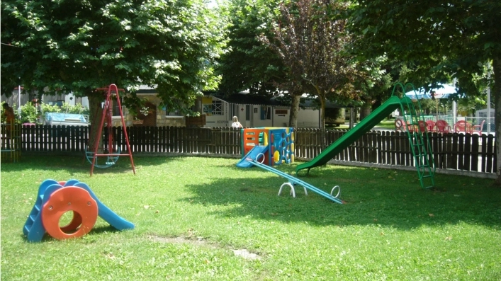 Camping Prado Verde - zdjęcie 1