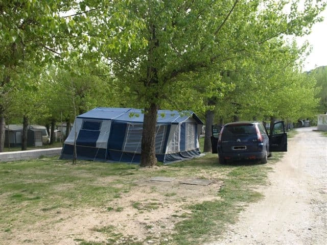 Camping Prados Abiertos - zdjęcie 4