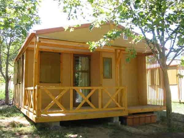 Camping Prados Abiertos - zdjęcie 3