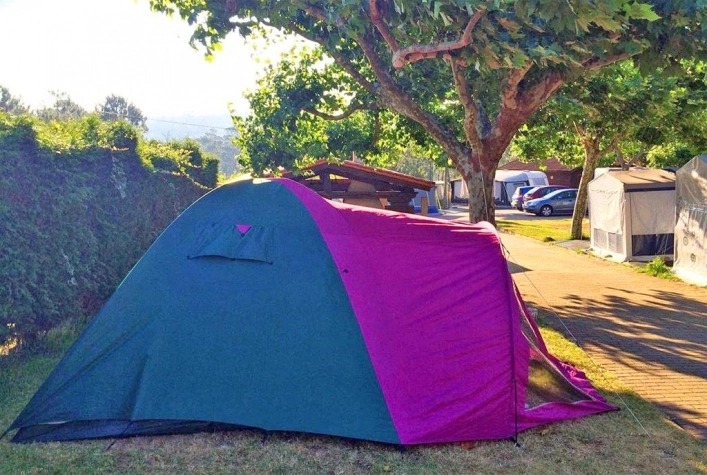 Camping Preguntoiro - zdjęcie 1