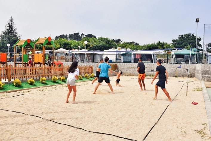 Camping Preguntoiro - zdjęcie 1