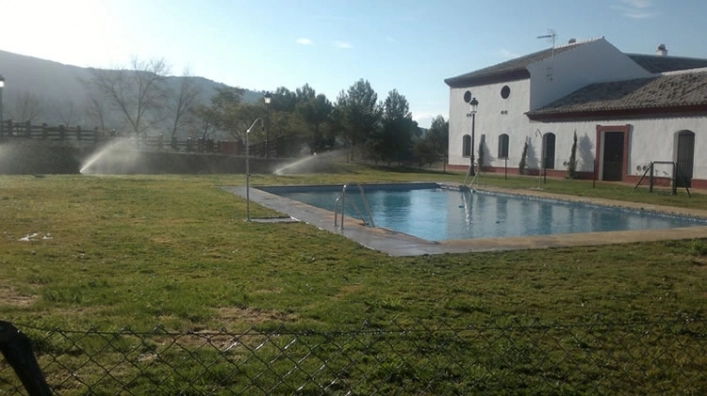 Camping Pueblo Blanco - zdjęcie 3