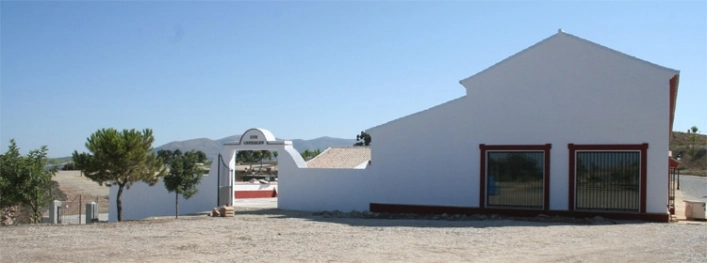 Camping Pueblo Blanco - zdjęcie 2