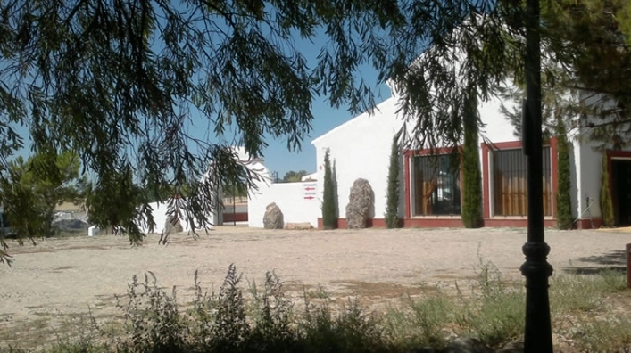 Camping Pueblo Blanco - zdjęcie 1