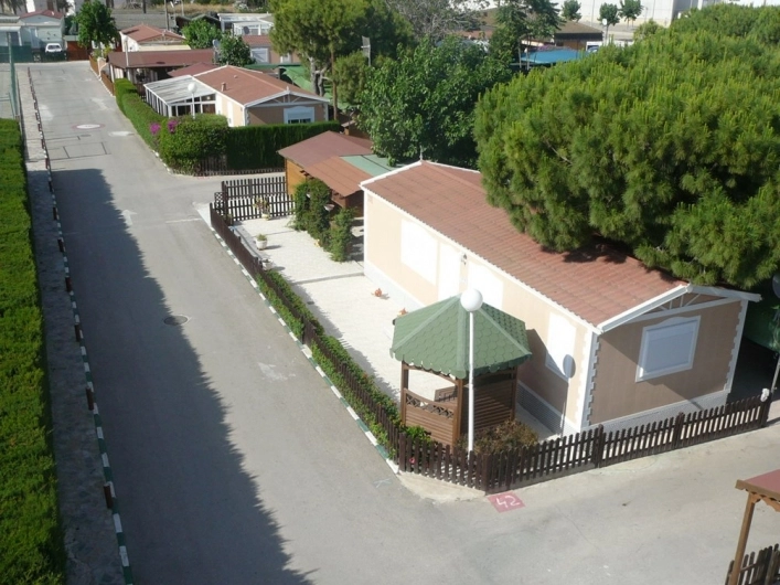 Camping Pueblo de San Javier - zdjęcie 3