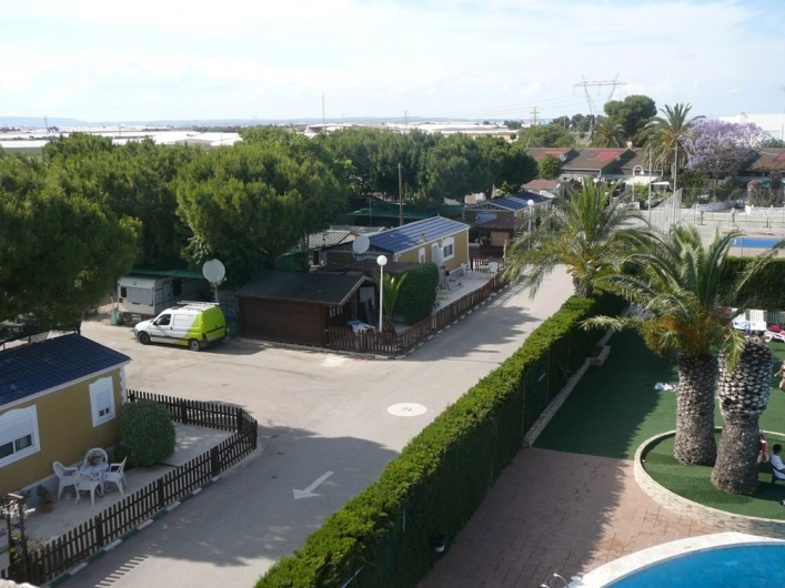 Camping Pueblo de San Javier - zdjęcie 1