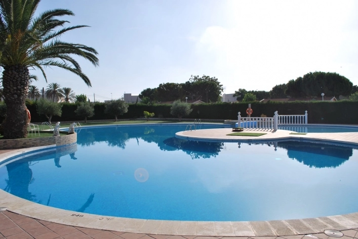 Camping Pueblo de San Javier - zdjęcie 1