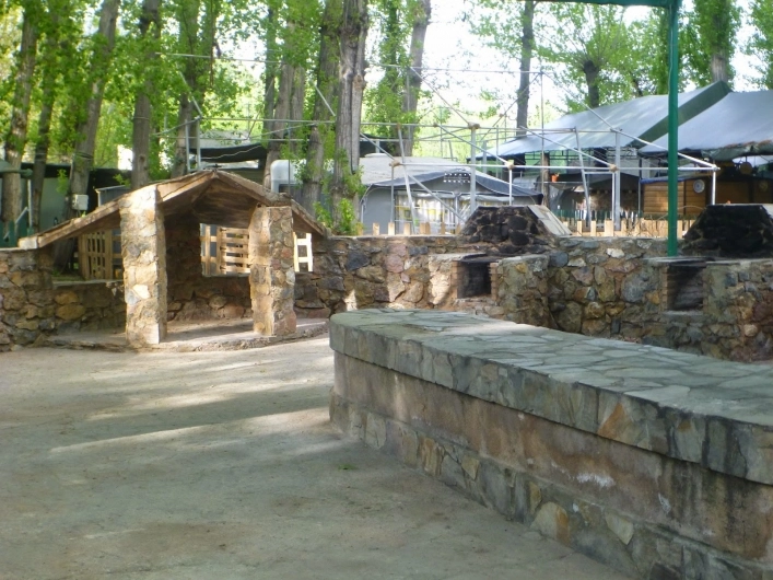 Camping Puente Colgante - zdjęcie 4