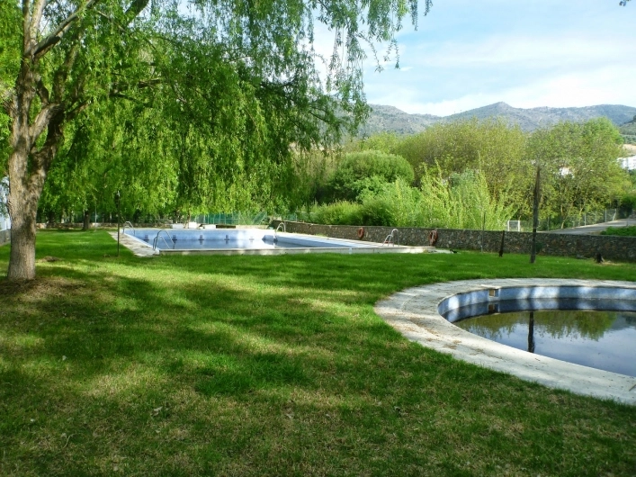 Camping Puente Colgante - zdjęcie 3