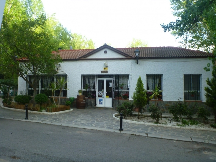 Camping Puente Colgante - zdjęcie 2