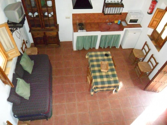 Camping Puente Nuevo - zdjęcie 1