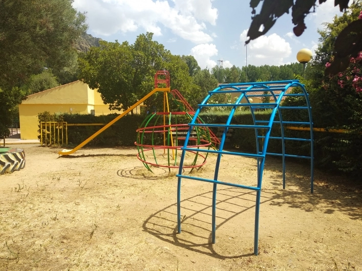 Camping Puerto Peña - zdjęcie 4