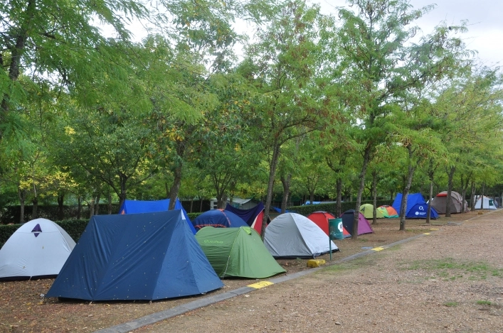 Camping Puerto Peña - zdjęcie 1