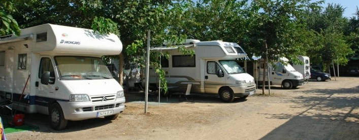 Camping Puzol - zdjęcie 3