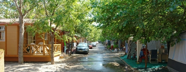 Camping Puzol - zdjęcie 1