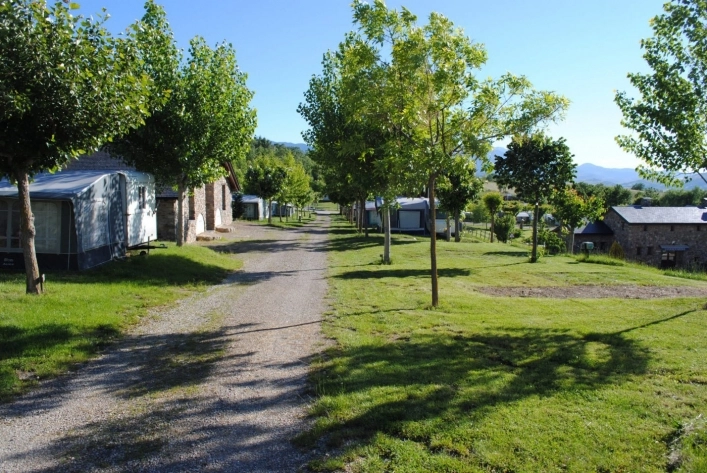 Camping Queixans - zdjęcie 4