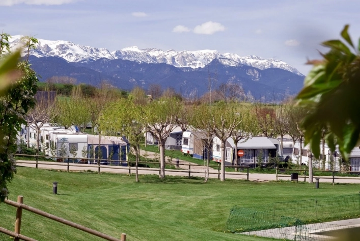 Camping Queixans - zdjęcie 3