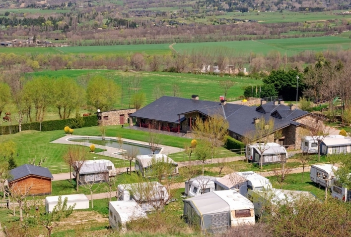 Camping Queixans - zdjęcie 2