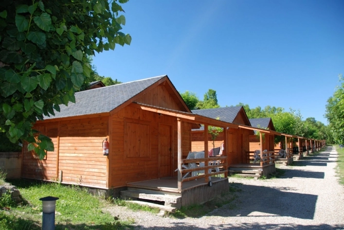 Camping Queixans - zdjęcie 1