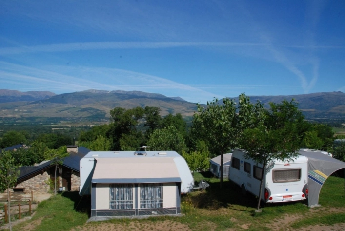 Camping Queixans - zdjęcie 1