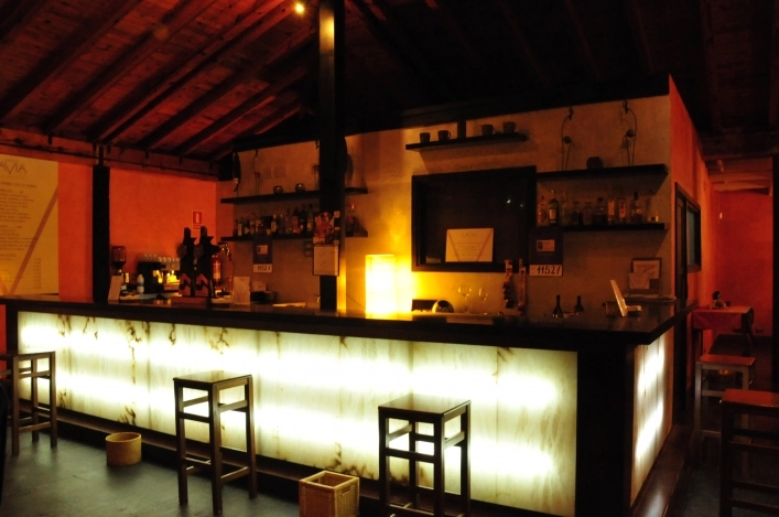 Camping Quinta de Cavia - zdjęcie 1