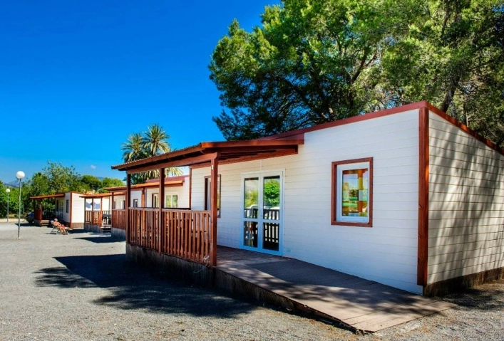 Camping Racó, El - zdjęcie 4