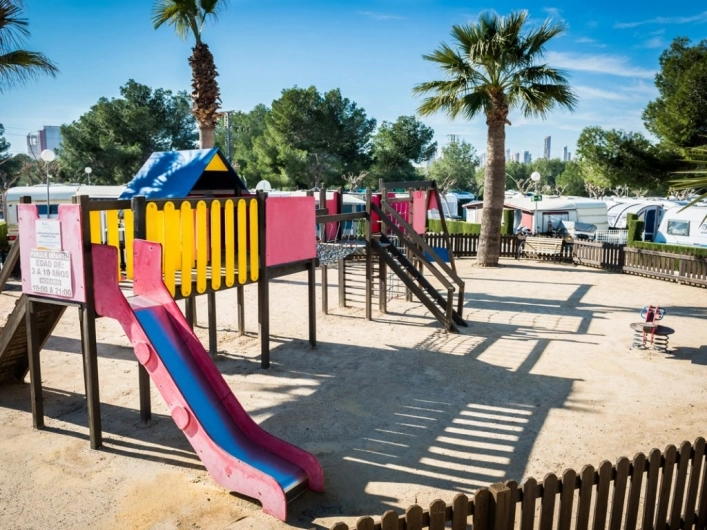 Camping Racó, El - zdjęcie 3