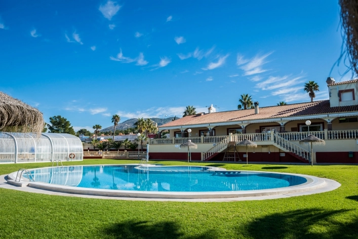 Camping Racó, El - zdjęcie 2