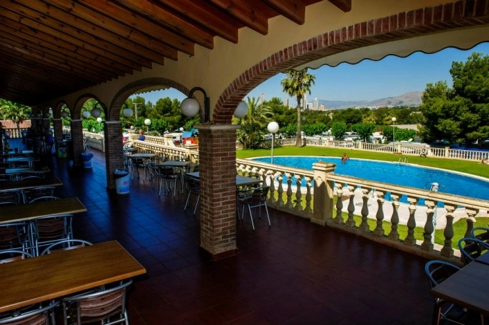 Camping Racó, El - zdjęcie 1