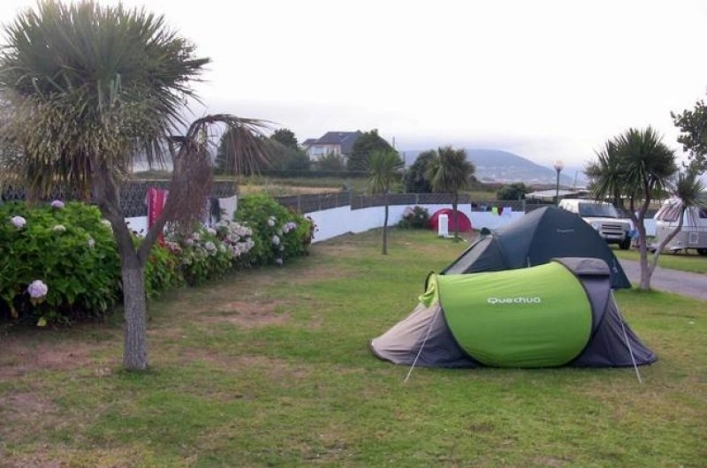 Camping Rapadoira-llas - zdjęcie 2
