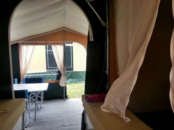 Camping Rapadoira-llas - zdjęcie 1