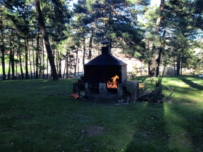 Camping Refugio De Pescadores - zdjęcie 4