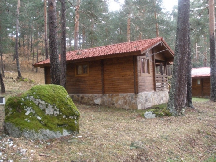 Camping Refugio De Pescadores - zdjęcie 3