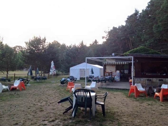 Camping Refugio De Pescadores - zdjęcie 1