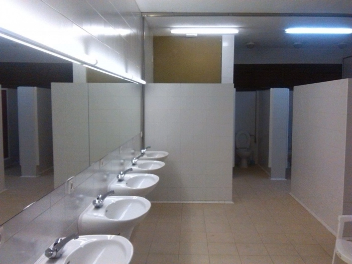 Camping Refugio De Pescadores - zdjęcie 1