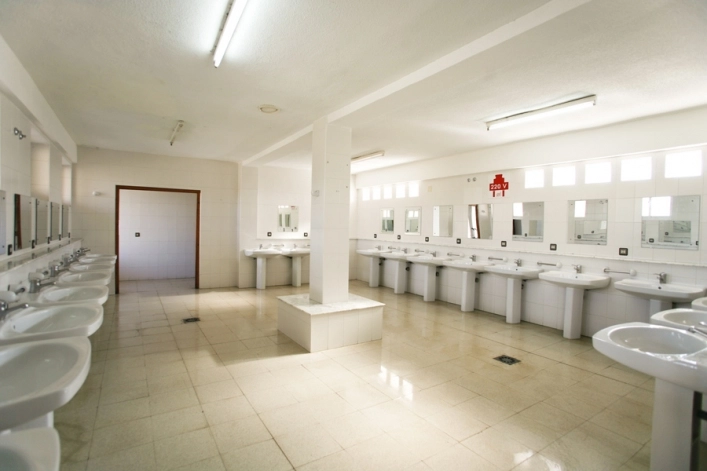 Camping Regio - zdjęcie 1