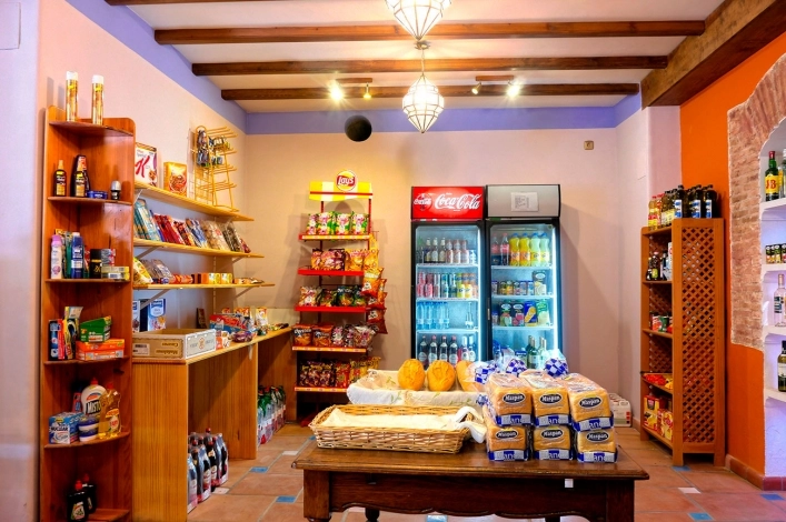 Camping Reina Isabel - zdjęcie 3